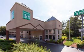 Continental Inn - Charlotte